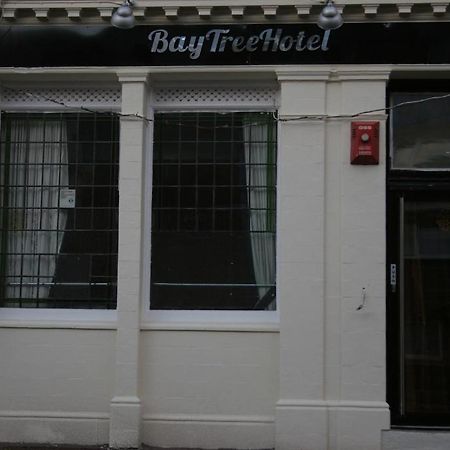 Baytree Hotel Londra Exterior foto