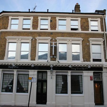 Baytree Hotel Londra Exterior foto