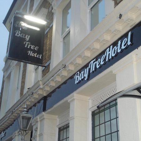 Baytree Hotel Londra Exterior foto