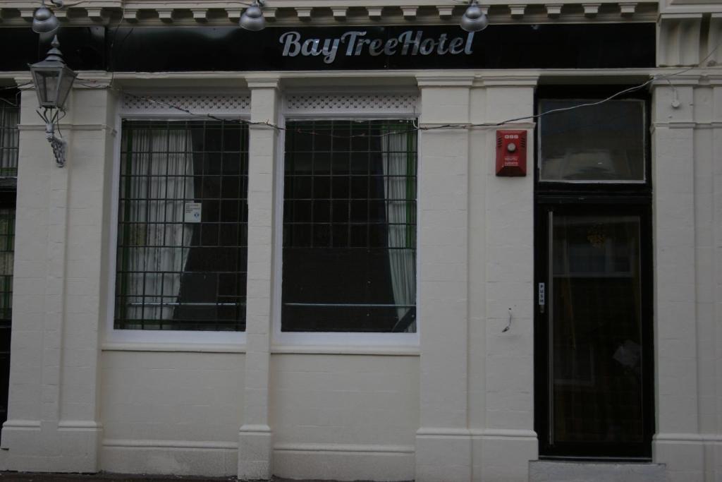 Baytree Hotel Londra Exterior foto