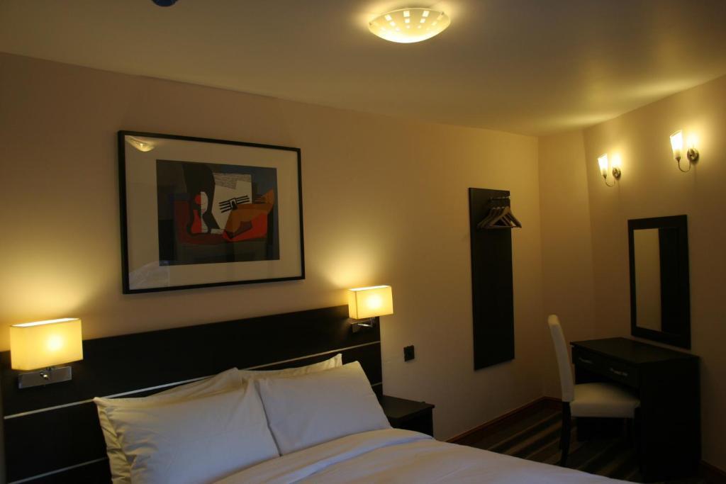 Baytree Hotel Londra Cameră foto