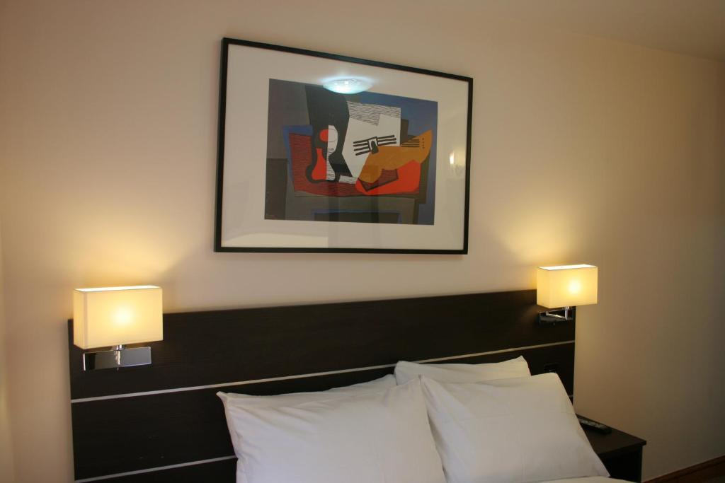Baytree Hotel Londra Exterior foto