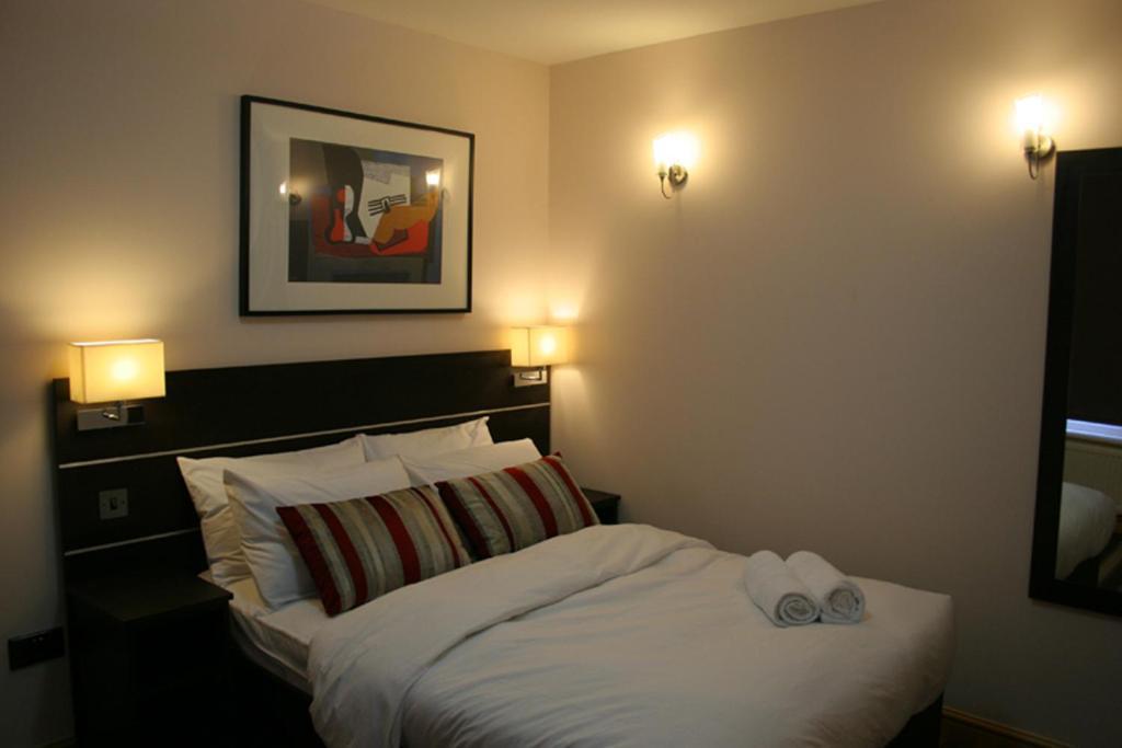 Baytree Hotel Londra Exterior foto