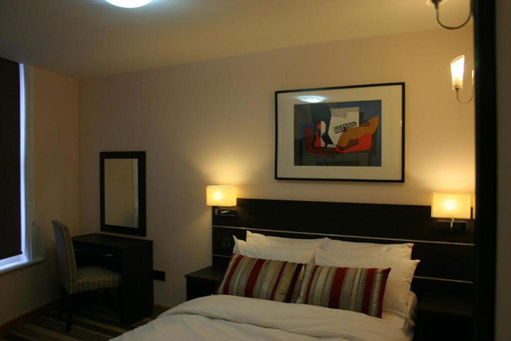 Baytree Hotel Londra Cameră foto