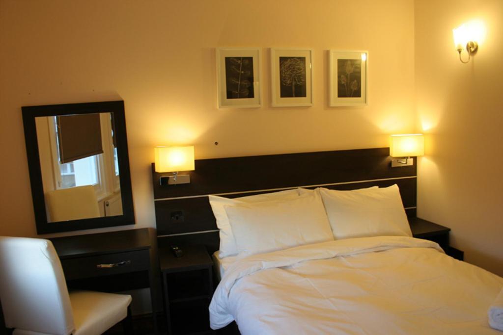 Baytree Hotel Londra Cameră foto