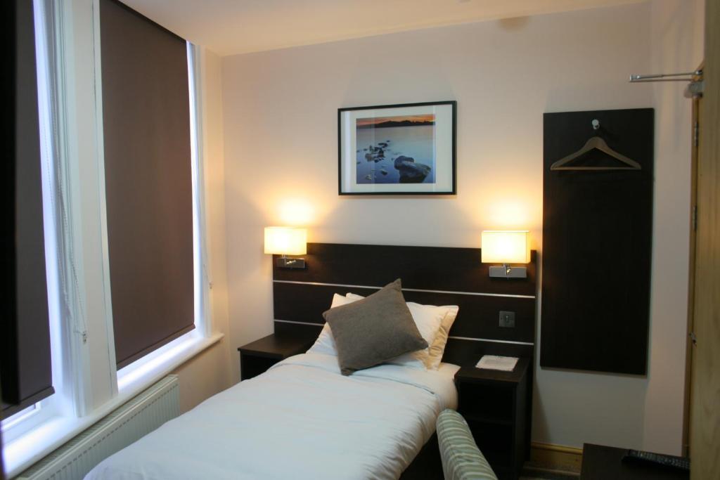 Baytree Hotel Londra Cameră foto