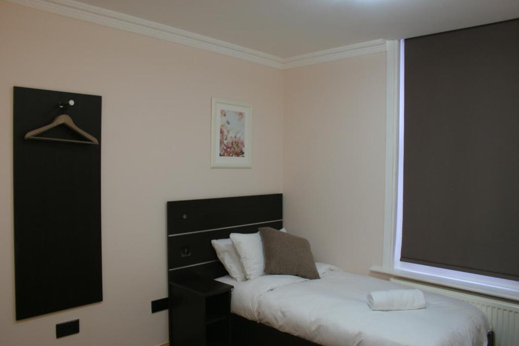 Baytree Hotel Londra Cameră foto