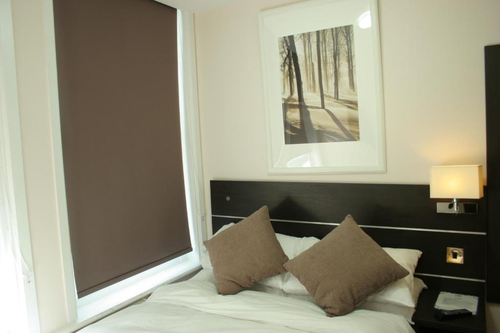 Baytree Hotel Londra Cameră foto
