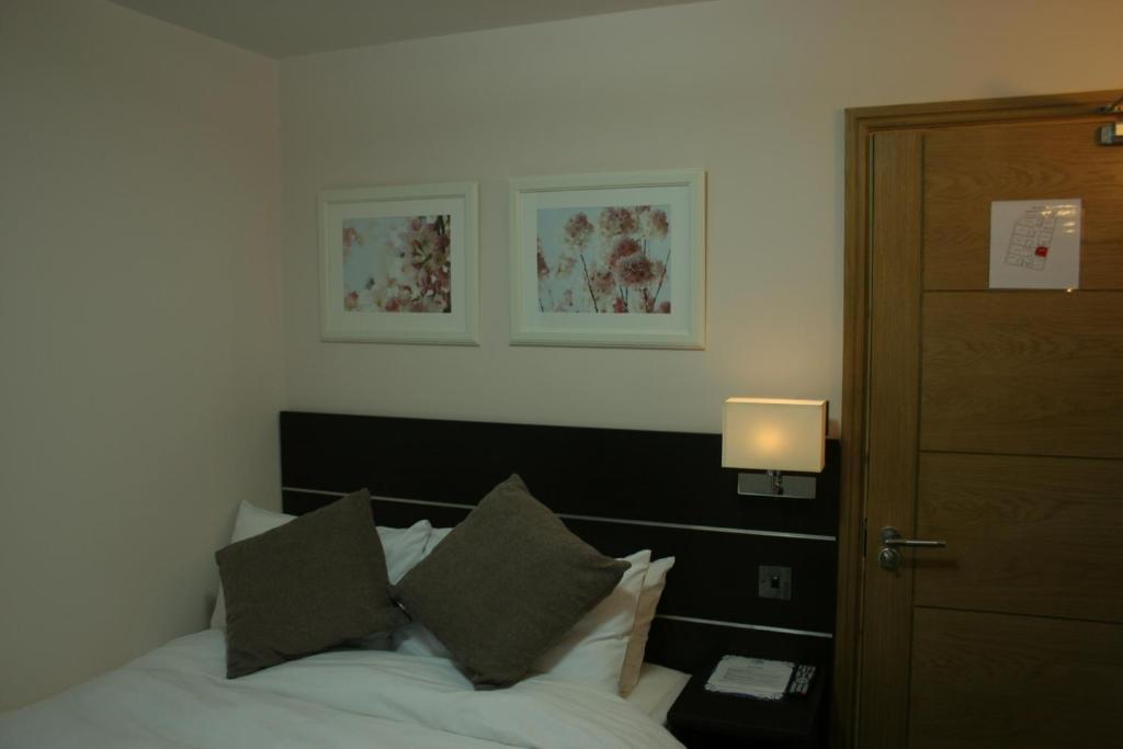 Baytree Hotel Londra Cameră foto